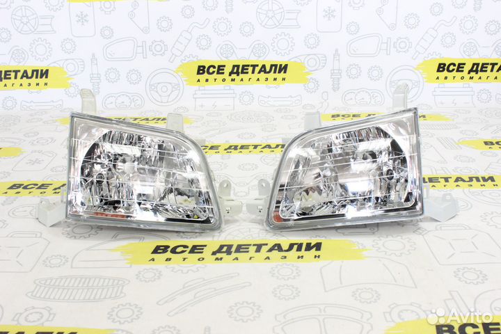 Фара Toyota Townace / Liteace Noah 96-98