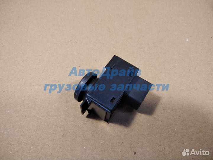 Клавиша управления зеркалами Ивеко Еврокарго