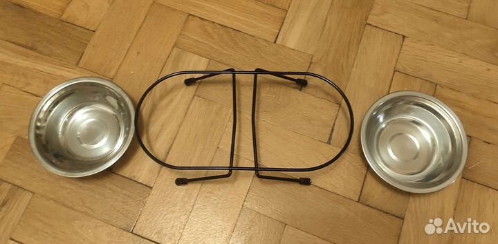 Миска для животных