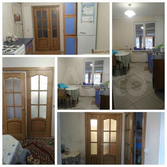 Дом 208,8 м² на участке 14 сот.