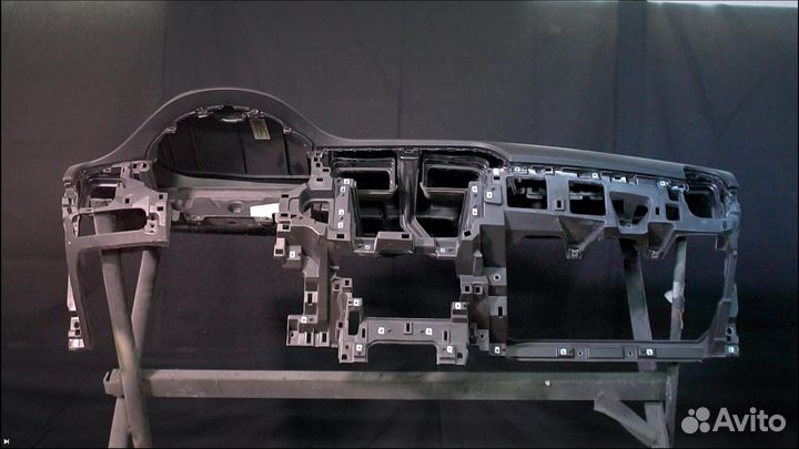 Торпедо на Kia Optima 4