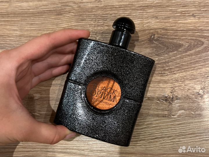 Парфюмерная вода Yves Saint Laurent 90ml