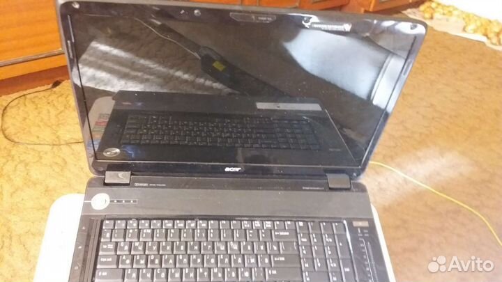 Acer 8530