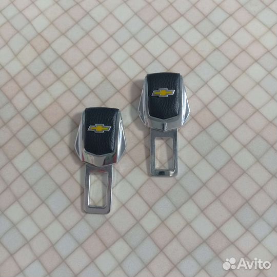 Заглушки для chevrolet