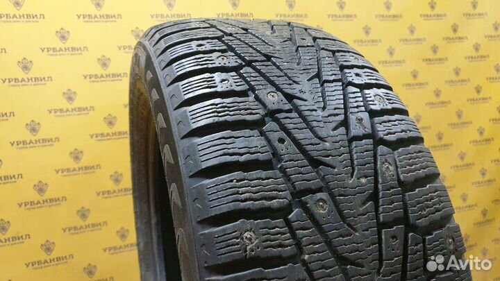 Nokian Tyres Hakkapeliitta 7 SUV 255/55 R18 109T