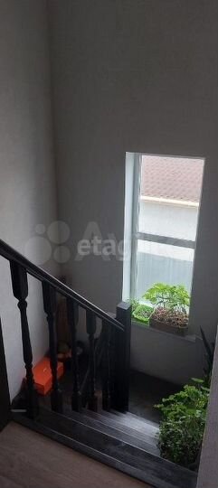 Дом 105,3 м² на участке 8 сот.