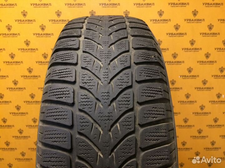 Dunlop SP Winter Sport 4D 195/65 R15