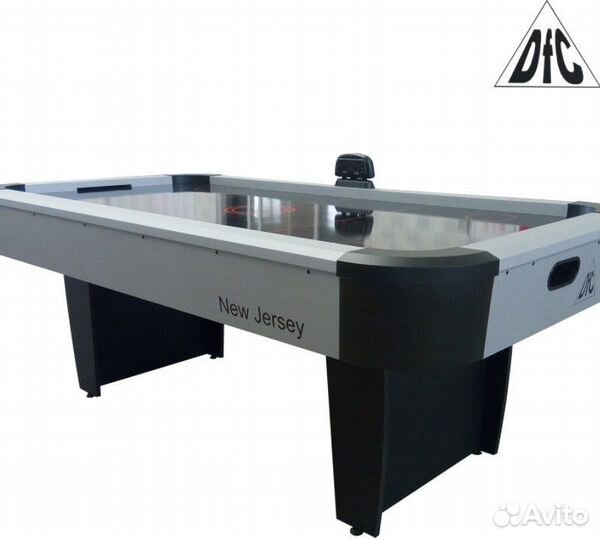 Игровой стол DFC New Jersey аэрохоккей