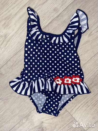 Купальник детский