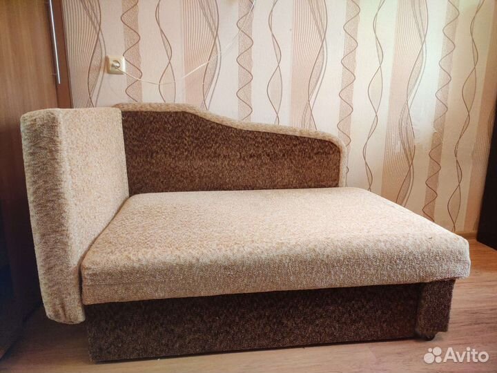 Детская тахта