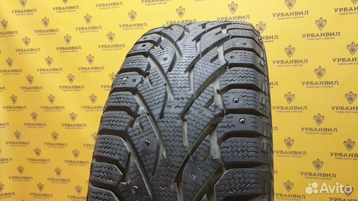 Matador MP 30 Sibir Ice 2 195/60 R15