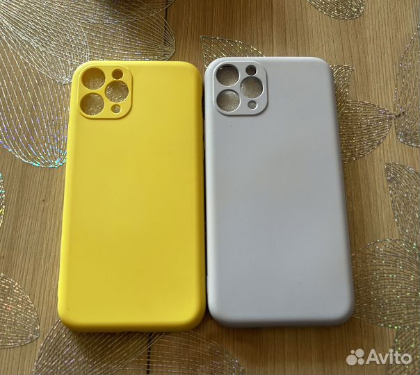 Чехол на iPhone 11 pro