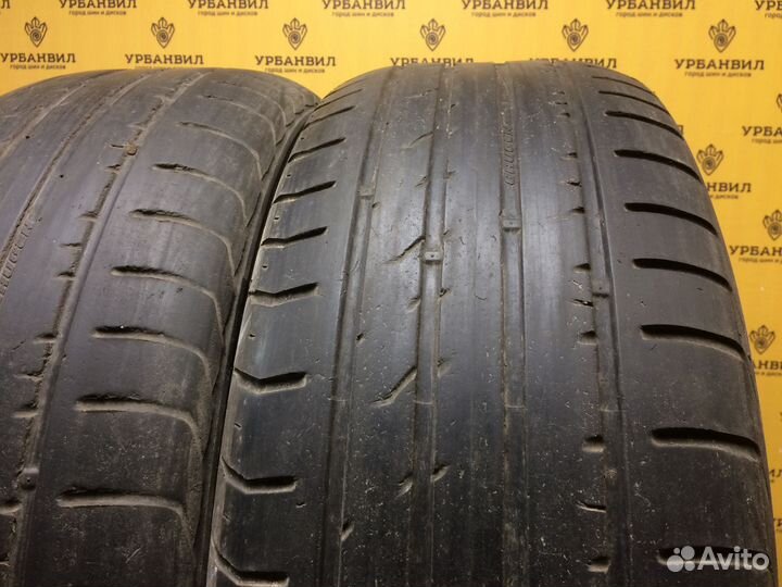 Marshal Crugen HP91 265/60 R18 110H