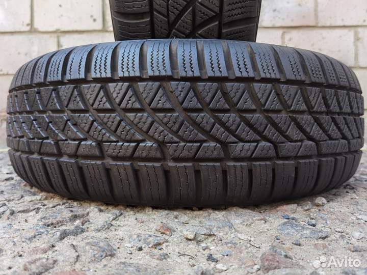 Norauto Wintersys 185/65 R15 88H