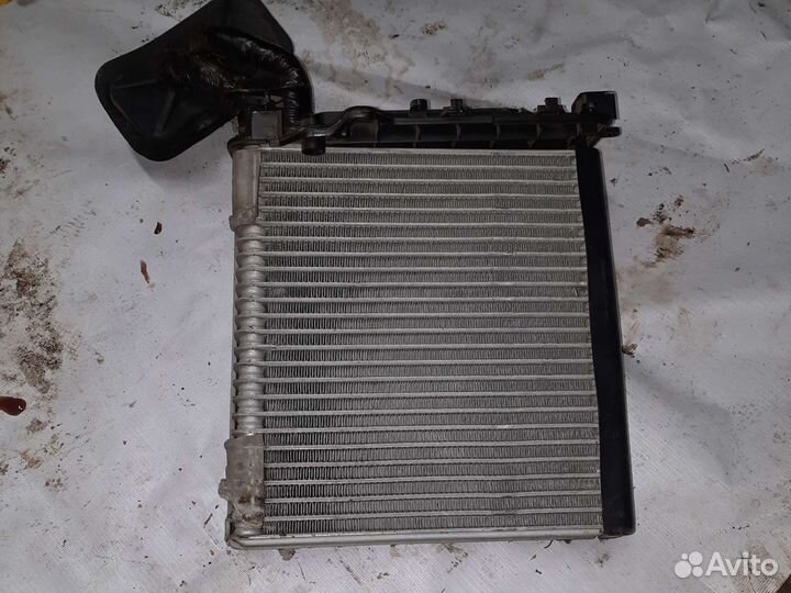 Осушитель кондиционера chery tiggo t11