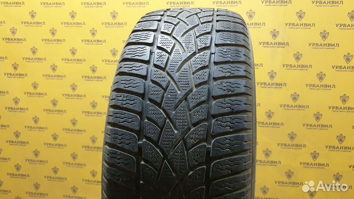 Dunlop SP Winter Sport 3D 225/55 R16