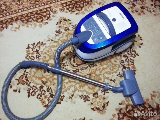 Пылесос Самсунг, 1800 в