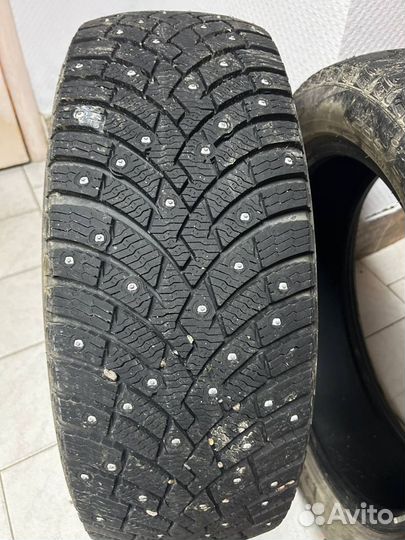 Pirelli Scorpion Ice Zero 2 235/50 R19 103H