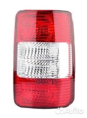 Фанарь задны : r caddy 04-10 BSG BSG 90-805-007