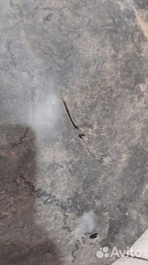 Подкрылок задний левый Suzuki Vitara 2 С 2014 Года