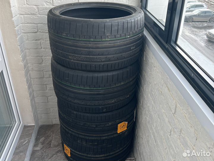 Continental ComfortContact - 6 305/30 R20