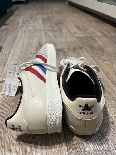 Кроссовки adidas gazelle indoor