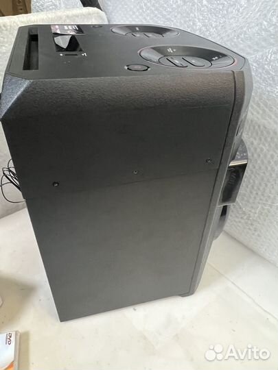 Колонка LG ON44DK под восстановление