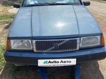 Volvo 460 1.7 MT, 1990, 170 000 км, с пробегом, цена 70 000 руб.