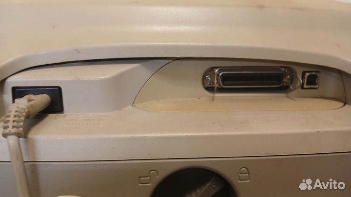 Принтер HP Desk Jet 930C