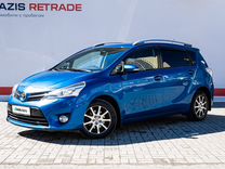 Toyota Verso 1.8 CVT, 2013, 157 000 км, с пробегом, цена 1 649 000 руб.