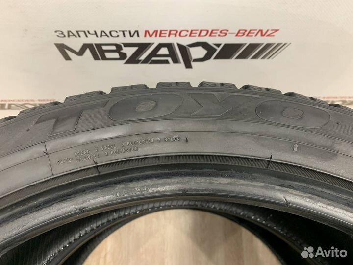 Toyo Observe GSi-5 275/40 R22 107Q
