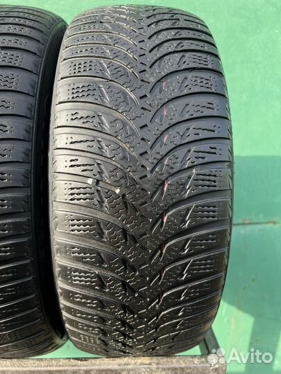 Kumho WinterCraft WP51 195/55 R15 85H