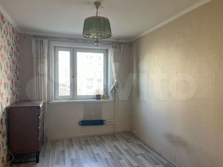 2-к. квартира, 55 м², 6/14 эт.