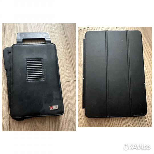 Чехол для iPad mini 1 и Amazon Kindle