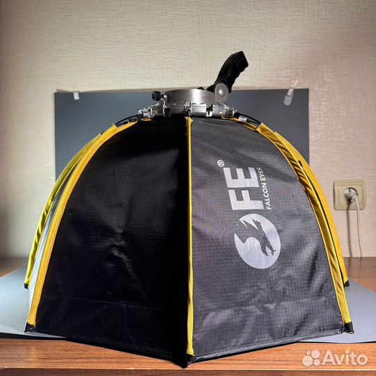 Софтбокс Falcon Eyes StrobMaster