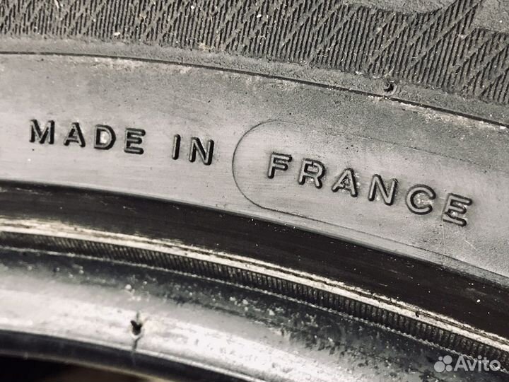 Michelin Latitude Sport 3 255/45 R20, 1 шт