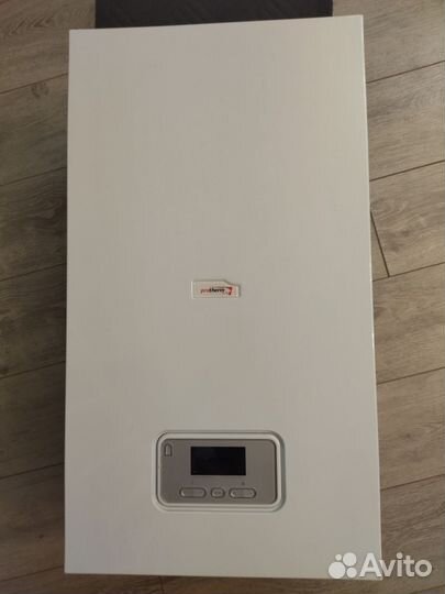 Электрокотел отопления Протерм 12квт