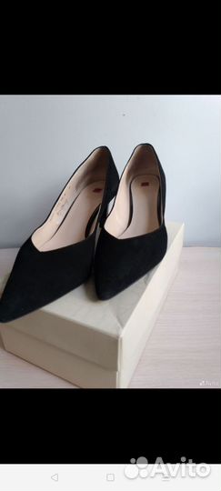 Туфли женские
