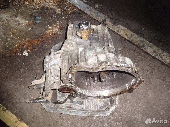 МКПП Ford Mondeo I (1993—1996)