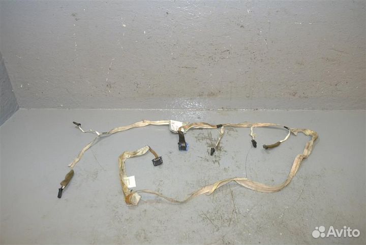 Проводка (коса) VW Passat (B6) 2005-2010