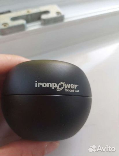 Кистевой Powerball Тренажер NSD PowerBall titan