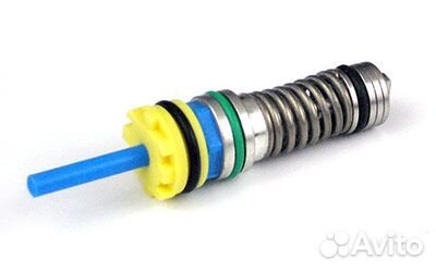 Байпасный клапан, K6-K7