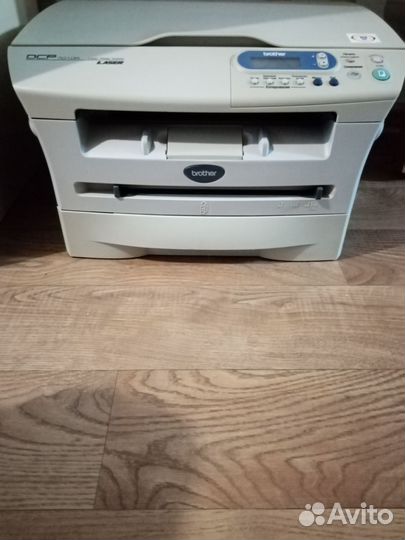 Мфу