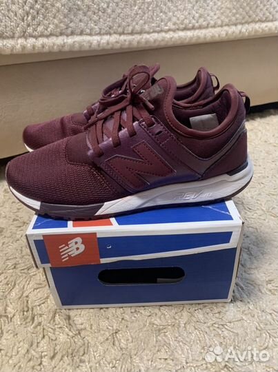 Кроссовки new balance оригинал