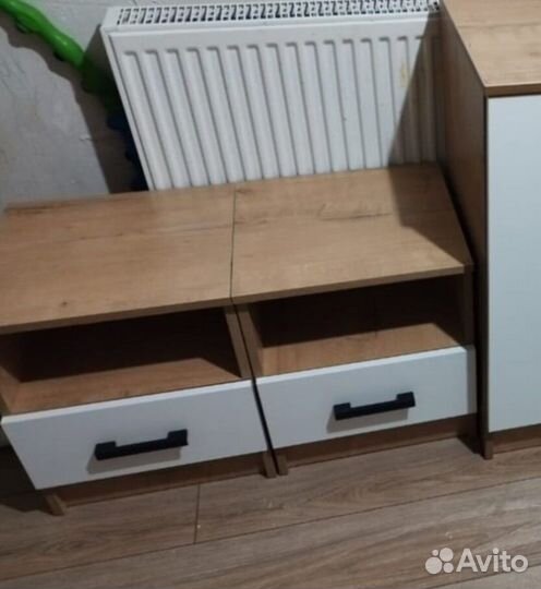 Спальный гарнитур