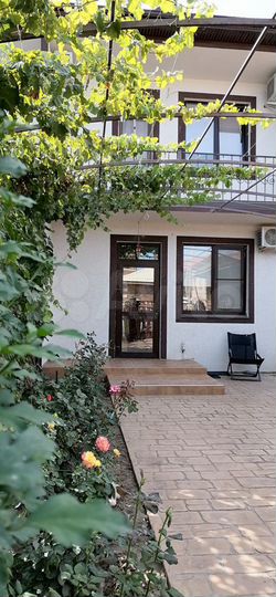 Комната 14 м² в 1-к., 2/2 эт.