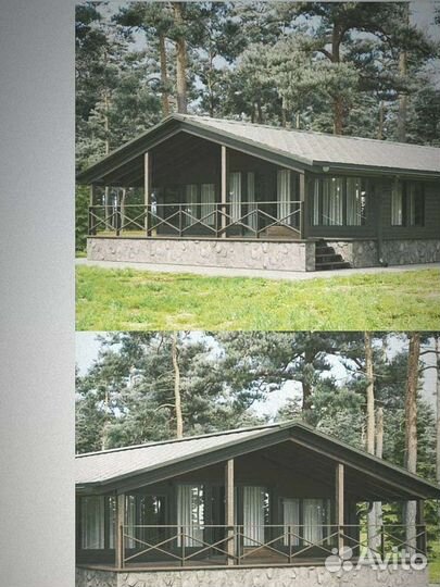 Прораб руководитель строительства