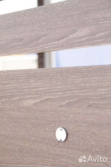 Дверь входная Сейба