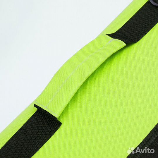 Сумка-переноска с окном для мордочки, 42 х 21 х 25