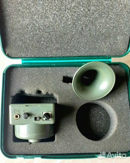 Электронный манок